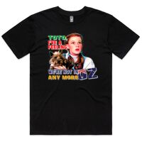 AS Colour Staple Minus 5cm Tee Thumbnail