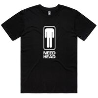 AS Colour Staple Minus 5cm Tee Thumbnail
