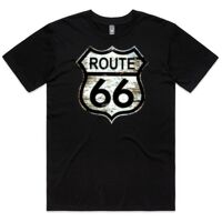 AS Colour Staple Minus 5cm Tee Thumbnail