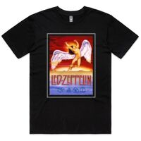 AS Colour Staple Minus 5cm Tee Thumbnail