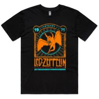 AS Colour Staple Minus 5cm Tee Thumbnail