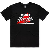 AS Colour Staple Minus 5cm Tee Thumbnail