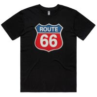 AS Colour Staple Minus 5cm Tee Thumbnail