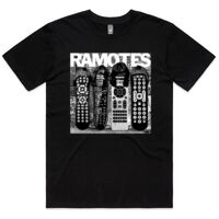 AS Colour Staple Minus 5cm Tee Thumbnail