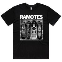 AS Colour Staple Minus 5cm Tee Thumbnail