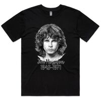 AS Colour Staple Minus 5cm Tee Thumbnail
