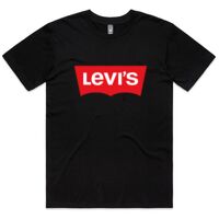 AS Colour Staple Minus 5cm Tee Thumbnail