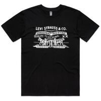 AS Colour Staple Minus 5cm Tee Thumbnail