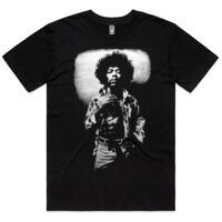 AS Colour Staple Minus 5cm Tee Thumbnail