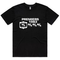 AS Colour Staple Minus 5cm Tee Thumbnail