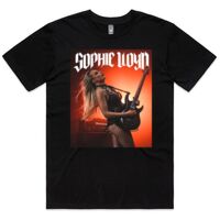 AS Colour Staple Minus 5cm Tee Thumbnail