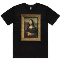 AS Colour Staple Minus 5cm Tee Thumbnail