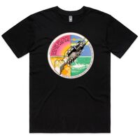 AS Colour Staple Minus 5cm Tee Thumbnail