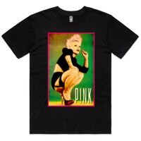 AS Colour Staple Minus 5cm Tee Thumbnail