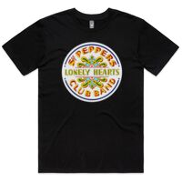 AS Colour Staple Minus 5cm Tee Thumbnail