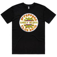 AS Colour Staple Minus 5cm Tee Thumbnail