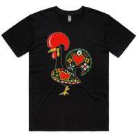 AS Colour Staple Minus 5cm Tee Thumbnail