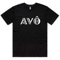 AS Colour Staple Minus 5cm Tee Thumbnail