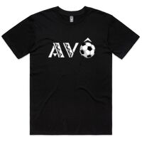 AS Colour Staple Minus 5cm Tee Thumbnail