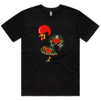 AS Colour Staple Minus 5cm Tee Thumbnail