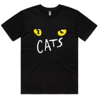 AS Colour Staple Minus 5cm Tee Thumbnail