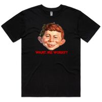 AS Colour Staple Minus 5cm Tee Thumbnail