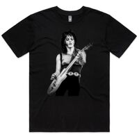 AS Colour Staple Minus 5cm Tee Thumbnail