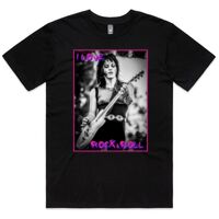 AS Colour Staple Minus 5cm Tee Thumbnail