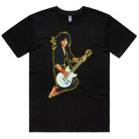 AS Colour Staple Minus 5cm Tee Thumbnail