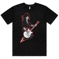 AS Colour Staple Minus 5cm Tee Thumbnail