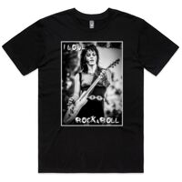 AS Colour Staple Minus 5cm Tee Thumbnail