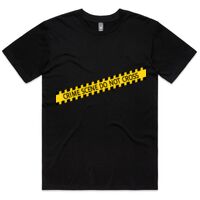 AS Colour Staple Minus 5cm Tee Thumbnail