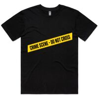 AS Colour Staple Minus 5cm Tee Thumbnail