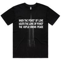 AS Colour Staple Minus 5cm Tee Thumbnail