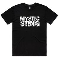 AS Colour Staple Minus 5cm Tee Thumbnail