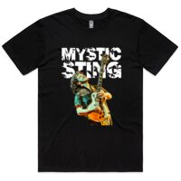 AS Colour Staple Minus 5cm Tee Thumbnail