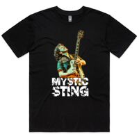 AS Colour Staple Minus 5cm Tee Thumbnail