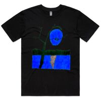 AS Colour Staple Minus 5cm Tee Thumbnail