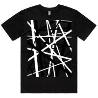 AS Colour Staple Minus 5cm Tee Thumbnail