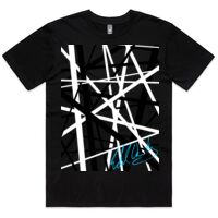 AS Colour Staple Minus 5cm Tee Thumbnail