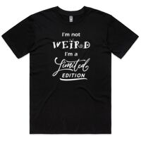 AS Colour Staple Minus 5cm Tee Thumbnail