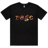 AS Colour Staple Minus 5cm Tee Thumbnail