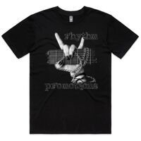 AS Colour Staple Minus 5cm Tee Thumbnail
