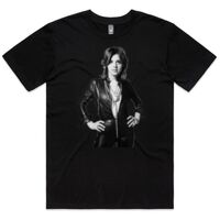 AS Colour Staple Minus 5cm Tee Thumbnail