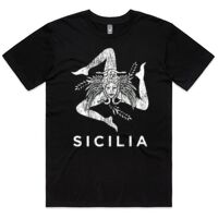 AS Colour Staple Minus 5cm Tee Thumbnail