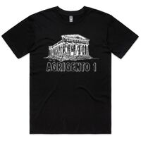 AS Colour Staple Minus 5cm Tee Thumbnail