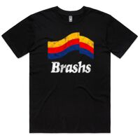 AS Colour Staple Minus 5cm Tee Thumbnail