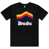 AS Colour Staple Minus 5cm Tee Thumbnail