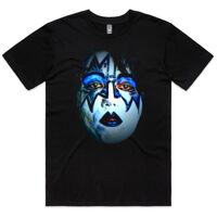 AS Colour Staple Minus 5cm Tee Thumbnail