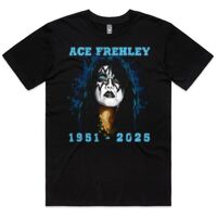 AS Colour Staple Minus 5cm Tee Thumbnail